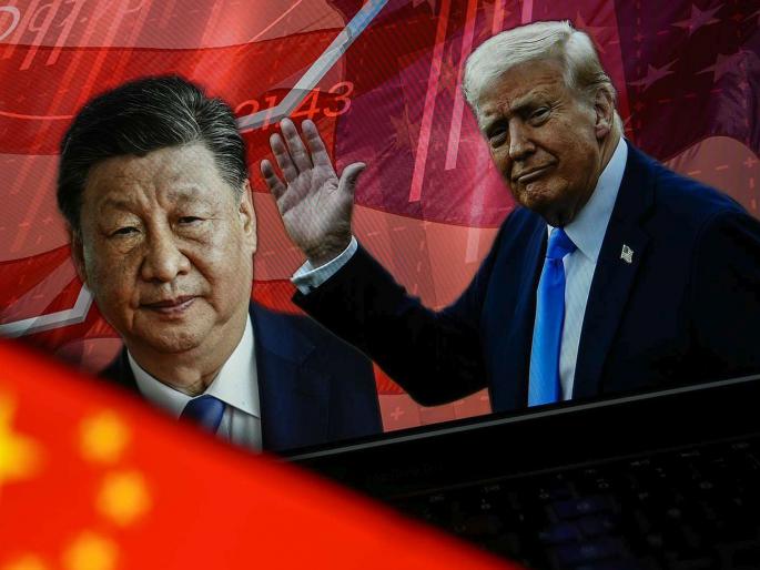 Donald Trump will now fight with China...! Will question Jinping directly from Taiwan, embarks on Asia tour | ट्रम्प आता चीनशी पंगा घेणार...! जिनपिंग यांना थेट तैवानवरून जाब विचारणार, आशियाच्या दौऱ्यावर निघाले Donald Trump will now fight with China...! Will question Jinping directly from Taiwan, embarks on Asia tour | ट्रम्प आता चीनशी पंगा घेणार...! जिनपिंग यांना थेट तैवानवरून जाब विचारणार, आशियाच्या दौऱ्यावर निघाले