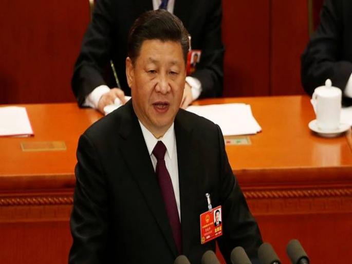 china objects to nepals stand to support india over unsc seat s jaysankar pradeep gyavali | UNSC मधील भारताच्या सदस्यत्वाचं नेपाळकडून समर्थन; चीनचा जळफळाट china objects to nepals stand to support india over unsc seat s jaysankar pradeep gyavali | UNSC मधील भारताच्या सदस्यत्वाचं नेपाळकडून समर्थन; चीनचा जळफळाट
