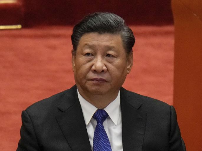 China only threatens, no ability of full attack say taiwan | चीन केवळ धमक्या देतो, हल्ला करायची हिम्मत नाही; या छोट्याशा देशानं केलीय ड्रॅगनची हवा टाइट! China only threatens, no ability of full attack say taiwan | चीन केवळ धमक्या देतो, हल्ला करायची हिम्मत नाही; या छोट्याशा देशानं केलीय ड्रॅगनची हवा टाइट!