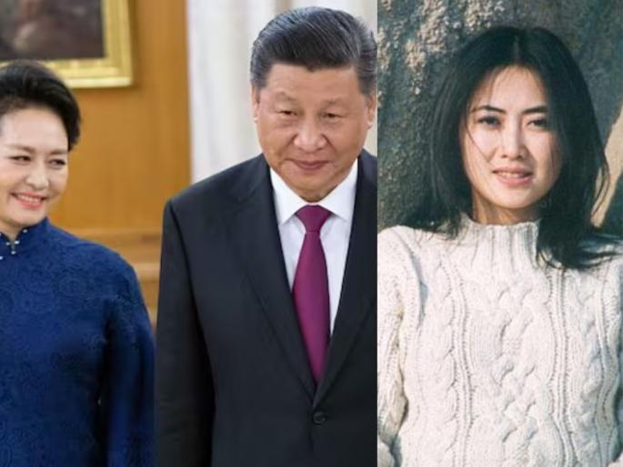 who is china president daughter Xi Mingze where does she live | जगभर: चिनी राष्ट्राध्यक्षांच्या ‘अज्ञात’ मुलीची ‘हेरगिरी’! शी जिनपिंग यांची मुलगी कोण? who is china president daughter Xi Mingze where does she live | जगभर: चिनी राष्ट्राध्यक्षांच्या ‘अज्ञात’ मुलीची ‘हेरगिरी’! शी जिनपिंग यांची मुलगी कोण?