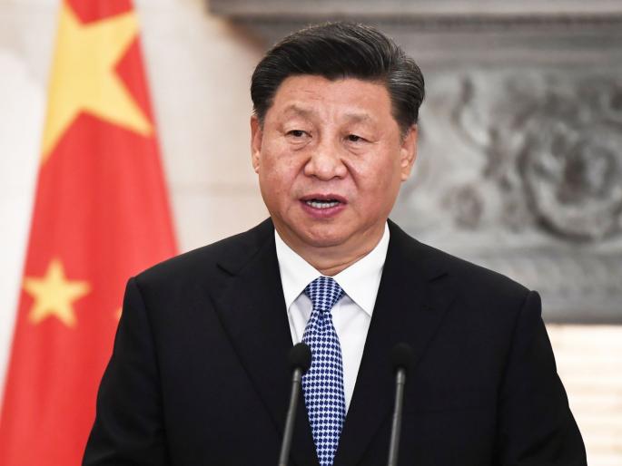 we support who led probe of coronavirus says Chinese president xi jinping kkg | CoronaVirus News: कोरोना चौकशीला आमचा पाठिंबा, पण...; चीननं सांगितली महत्त्वाची अट