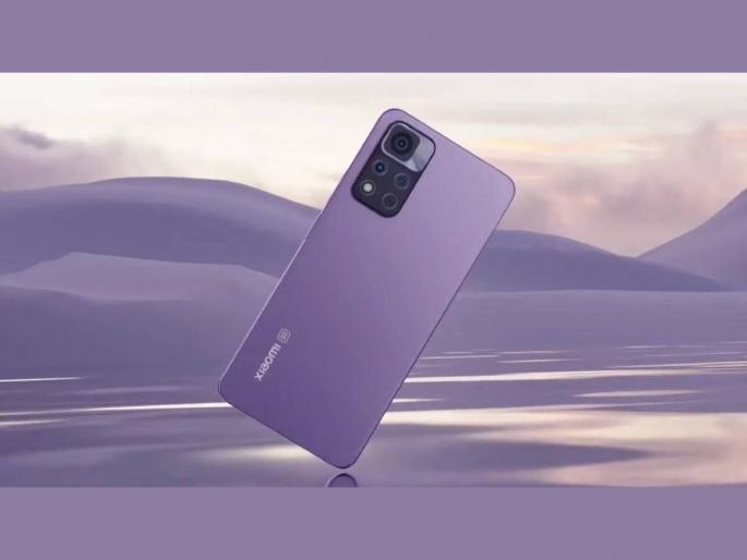 Xiaomi 11i HyperCharge 5G phone launched in India know specs Price Sale offer  | Xiaomi 11i HyperCharge: तुम्ही तयार होण्याआधीच फुलचार्ज होईल हा स्मार्टफोन; 108MP कॅमेरा काढणार शानदार फोटो  Xiaomi 11i HyperCharge 5G phone launched in India know specs Price Sale offer  | Xiaomi 11i HyperCharge: तुम्ही तयार होण्याआधीच फुलचार्ज होईल हा स्मार्टफोन; 108MP कॅमेरा काढणार शानदार फोटो