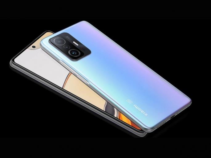 Xiaomi 11t pro price in india and variant specifications leaked   | म्युजिकचा दमदार अनुभव देण्यासाठी Xiaomi 11T Pro मध्ये Harman Kardon चे स्पीकर, उरले फक्त काही दिवस  