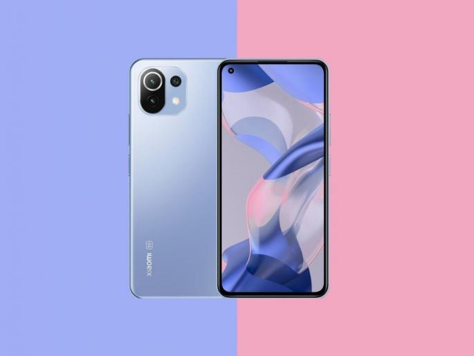 Xiaomi 12 Lite Smartphone Listed On Geekbench with Snapdragon 778G Processor | वनप्लसचा बंदोबस्त करण्याचा Xiaomi चा डाव; मिड रेंजमध्ये होऊ शकते जबरदस्त Xiaomi 12 Lite ची एंट्री Xiaomi 12 Lite Smartphone Listed On Geekbench with Snapdragon 778G Processor | वनप्लसचा बंदोबस्त करण्याचा Xiaomi चा डाव; मिड रेंजमध्ये होऊ शकते जबरदस्त Xiaomi 12 Lite ची एंट्री