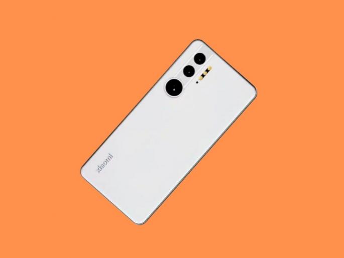 Xiaomi 12 Mini Alleged Render Leaked Design Revealed | Xiaomi चा 'हा' छोटुसा स्मार्टफोन देणार iPhone ला टक्कर; अशी असेल आगामी कॉम्पॅक्ट फ्लॅगशिप फोनची डिजाईन Xiaomi 12 Mini Alleged Render Leaked Design Revealed | Xiaomi चा 'हा' छोटुसा स्मार्टफोन देणार iPhone ला टक्कर; अशी असेल आगामी कॉम्पॅक्ट फ्लॅगशिप फोनची डिजाईन