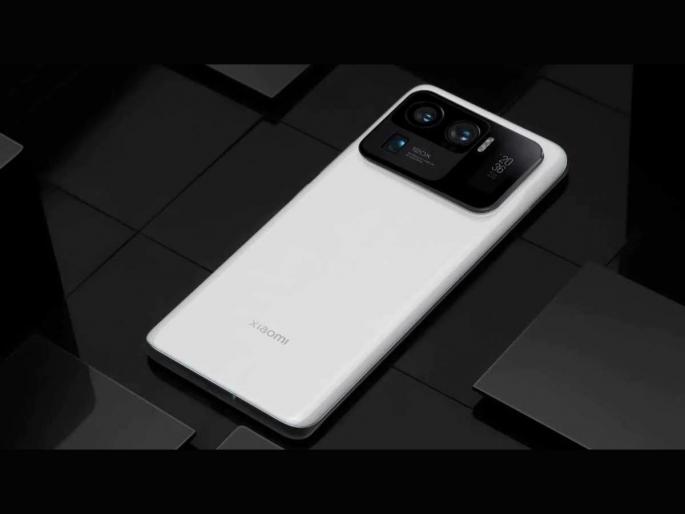 Xiaomi 12 price render leaked ahead on launch check price in india specifications and other details | शक्तिशाली Xiaomi 12 ची किंमत आली समोर; या धमाकेदार फीचर्ससह येणार बाजारात Xiaomi 12 price render leaked ahead on launch check price in india specifications and other details | शक्तिशाली Xiaomi 12 ची किंमत आली समोर; या धमाकेदार फीचर्ससह येणार बाजारात
