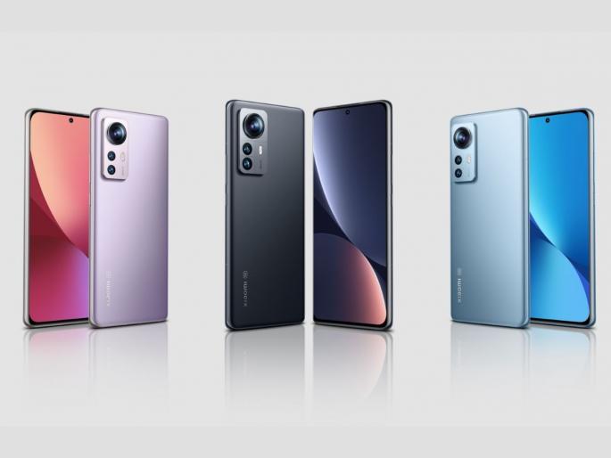 Xiaomi 12 Pro 5G India Launch Date Announced   | आतापर्यंतचा सर्वात शक्तिशाली Xiaomi फोन येतोय भारतात; वनप्लसला टक्कर देणार Xiaomi 12 Pro 5G  Xiaomi 12 Pro 5G India Launch Date Announced   | आतापर्यंतचा सर्वात शक्तिशाली Xiaomi फोन येतोय भारतात; वनप्लसला टक्कर देणार Xiaomi 12 Pro 5G