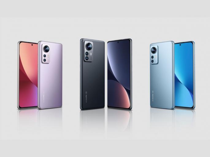 120W Hypercharge 12GB RAM Featured Xiaomi 12 Pro 5G Is Avaliable With Huge Discount On Amazon  | Xiaomi च्या सर्वात शक्तिशाली स्मार्टफोनवर मोठी सूट; 12GB RAM, 120W फास्ट चार्जिंग झाली स्वस्त   120W Hypercharge 12GB RAM Featured Xiaomi 12 Pro 5G Is Avaliable With Huge Discount On Amazon  | Xiaomi च्या सर्वात शक्तिशाली स्मार्टफोनवर मोठी सूट; 12GB RAM, 120W फास्ट चार्जिंग झाली स्वस्त