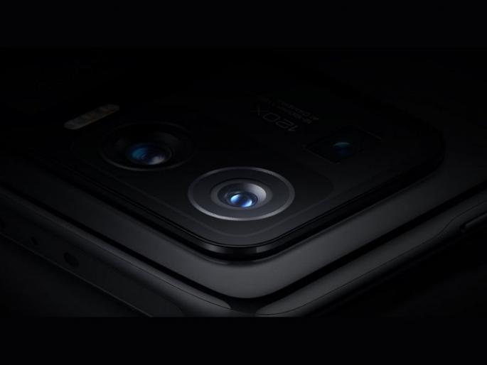 Xiaomi 12 tipped with 50mp triple rear camera and 5x periscope lens | 50MP पेरिस्कोप लेन्ससह येणार दमदार Xiaomi 12; लाँच होण्याआधीच कॅमेरा सेटअपची माहिती लीक Xiaomi 12 tipped with 50mp triple rear camera and 5x periscope lens | 50MP पेरिस्कोप लेन्ससह येणार दमदार Xiaomi 12; लाँच होण्याआधीच कॅमेरा सेटअपची माहिती लीक