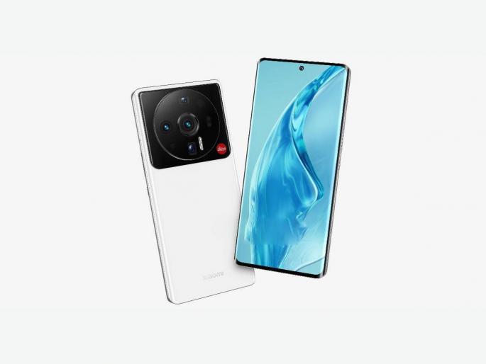Xiaomi 12 ultra launch date leaked know processor battery other specs  | सर्वात शक्तिशाली स्मार्टफोनच्या लाँचसाठी फक्त काही दिवस शिल्लक; ‘ही’ कंपनी करणार कमाल  Xiaomi 12 ultra launch date leaked know processor battery other specs  | सर्वात शक्तिशाली स्मार्टफोनच्या लाँचसाठी फक्त काही दिवस शिल्लक; ‘ही’ कंपनी करणार कमाल
