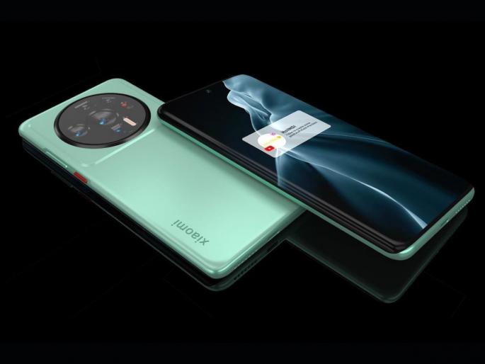 Xiaomi 12 ultra with snapdragon 8 plus gen 1 soc may launch next month along with xiaomi 12s xiaomi 12s pro details leak online  | जगातील सर्वात शक्तिशाली प्रोसेसर मिळणार Xiaomi 12 Ultra मध्ये; पुढील महिन्यात ग्राहकांच्या भेटीला?  Xiaomi 12 ultra with snapdragon 8 plus gen 1 soc may launch next month along with xiaomi 12s xiaomi 12s pro details leak online  | जगातील सर्वात शक्तिशाली प्रोसेसर मिळणार Xiaomi 12 Ultra मध्ये; पुढील महिन्यात ग्राहकांच्या भेटीला?