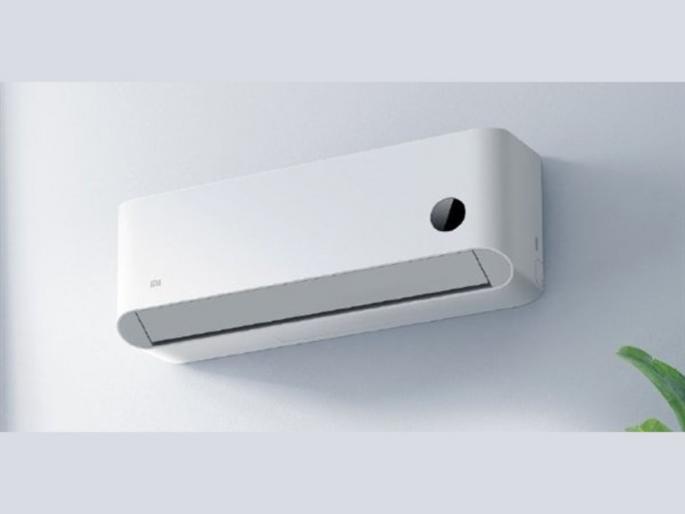 Xiaomi Giant Power Saving Pro 1 5HP Can Cool Your Room In Just 30 Seconds Under Rs 30000  | अर्ध्या मिनिटांत रूम थंड करणारा एसी आला; 30 हजारांपेक्षा कमी किंमतीत मिळणार Xiaomi AC  Xiaomi Giant Power Saving Pro 1 5HP Can Cool Your Room In Just 30 Seconds Under Rs 30000  | अर्ध्या मिनिटांत रूम थंड करणारा एसी आला; 30 हजारांपेक्षा कमी किंमतीत मिळणार Xiaomi AC