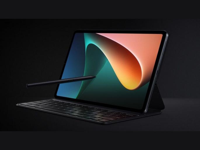 Xiaomi India Teased Official Launch Of New Tablet In India Check All Details Here  | भारतात धुमाकूळ घालण्यासाठी येतोय Xiaomi चा नवीन टॅबलेट, सॅमसंगच्या साम्राज्याला लागणार सुरुंग  Xiaomi India Teased Official Launch Of New Tablet In India Check All Details Here  | भारतात धुमाकूळ घालण्यासाठी येतोय Xiaomi चा नवीन टॅबलेट, सॅमसंगच्या साम्राज्याला लागणार सुरुंग