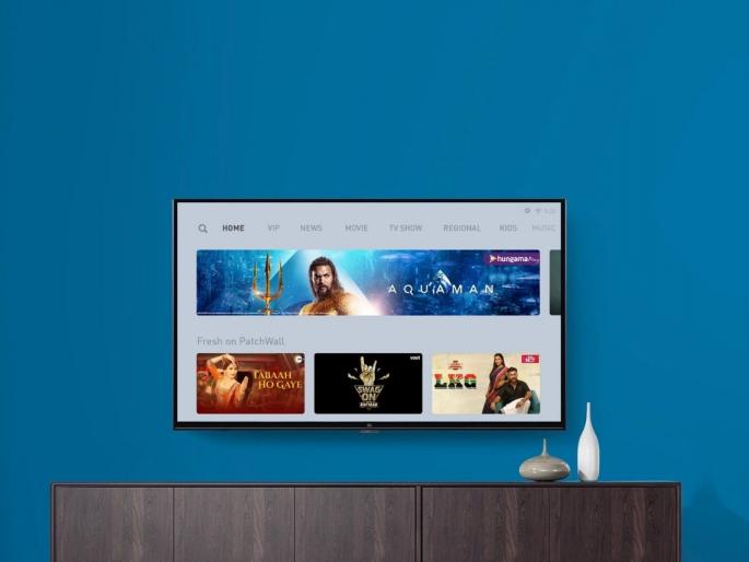 Xiaomi Mi LED TV 4C 32 inch model launched in India   | फक्त 16 हजारांत 32 इंचाचा स्मार्ट टीव्ही लाँच; जाणून घ्या Mi LED TV 4C (32 इंच) चे धमाल स्पेसिफिकेशन्स   Xiaomi Mi LED TV 4C 32 inch model launched in India   | फक्त 16 हजारांत 32 इंचाचा स्मार्ट टीव्ही लाँच; जाणून घ्या Mi LED TV 4C (32 इंच) चे धमाल स्पेसिफिकेशन्स