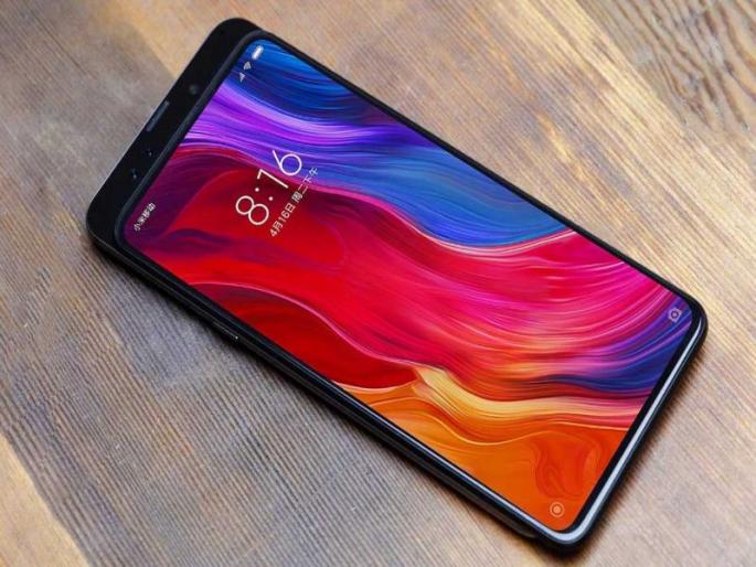 xiaomi mi mix 3 to sport 5g support and 10gb of ram company confirms | आई शप्पथ! 10GB आणि 5G सपोर्टचा स्मार्टफोन येतोय? xiaomi mi mix 3 to sport 5g support and 10gb of ram company confirms | आई शप्पथ! 10GB आणि 5G सपोर्टचा स्मार्टफोन येतोय?