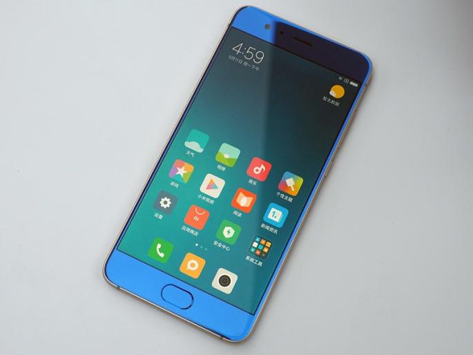 Shaoomi Note 3 has Six GB RAM, Dual Camera | शाओमी मी नोट ३: सहा जीबी रॅम, ड्युअल कॅमेरा Shaoomi Note 3 has Six GB RAM, Dual Camera | शाओमी मी नोट ३: सहा जीबी रॅम, ड्युअल कॅमेरा