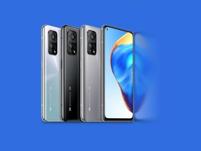 Xiaomi mi 11t pro specifications leaked online   | लवकरच येणार Xiaomi चा धमाकेदार फ्लॅगशिप स्मार्टफोन; Mi 11T Pro चे स्पेसिफिकेशन्स लीक  Xiaomi mi 11t pro specifications leaked online   | लवकरच येणार Xiaomi चा धमाकेदार फ्लॅगशिप स्मार्टफोन; Mi 11T Pro चे स्पेसिफिकेशन्स लीक