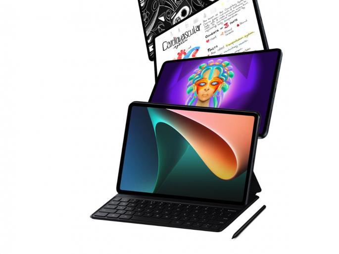 Xiaomi Pad 5 First Sale Huge Discount On Amazon And Website   | सॅमसंगला जोरदार झटका! Xiaomi चा नवा आणि दमदार टॅबलेट डिस्काउंटसह उपलब्ध  Xiaomi Pad 5 First Sale Huge Discount On Amazon And Website   | सॅमसंगला जोरदार झटका! Xiaomi चा नवा आणि दमदार टॅबलेट डिस्काउंटसह उपलब्ध