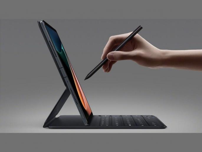 Xiaomi Pad 5 May Launch In India On April 27 With 8720mAh Battery 6GB RAM 11 Inch Display | आणखी काय हवं? मोठा डिस्प्ले, 8720mAh ची दमदार बॅटरी आणि 6GB रॅमसह Xiaomi चा टॅबलेट येतोय 