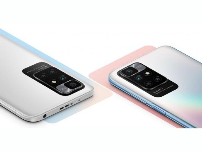 Xiaomi redmi 10 will be the first smartphone to launch with mediatek helio g88 soc  | Xiaomi Redmi 10 च्या चिपसेटचा खुलासा; मीडियाटेकच्या नव्या गेमिंग चिपसेटसह येणार बाजारात 