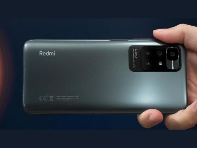 Xiaomi Redmi 10A To Launch In Low Budget Segment Specification Leaked | रियलमीचं टेन्शन वाढणार! Xiaomi पुन्हा लो बजेटमध्ये धुमाकूळ घालणार; Redmi 10A चे स्पेक्स आले समोर Xiaomi Redmi 10A To Launch In Low Budget Segment Specification Leaked | रियलमीचं टेन्शन वाढणार! Xiaomi पुन्हा लो बजेटमध्ये धुमाकूळ घालणार; Redmi 10A चे स्पेक्स आले समोर