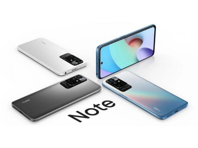 Xiaomi Redmi Note 11 4G Global Model Specs price leaked certified on IMDA and EEC  | Redmi Note 11 4G: Redmi च्या स्वस्त आणि मस्त फोनच्या लाँचसाठी उरले फक्त काही दिवस; खिशाला परवडेल किंमत   Xiaomi Redmi Note 11 4G Global Model Specs price leaked certified on IMDA and EEC  | Redmi Note 11 4G: Redmi च्या स्वस्त आणि मस्त फोनच्या लाँचसाठी उरले फक्त काही दिवस; खिशाला परवडेल किंमत