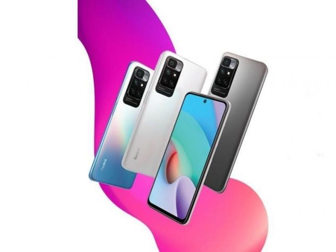 Xiaomi Redmi 10 Prime 2022 to launch in india soon specs leaked  | Redmi चे दोन स्वस्त आणि मस्त फोन येणार भारतात; 50MP च्या कॅमेऱ्यासह होऊ शकतात लाँच 