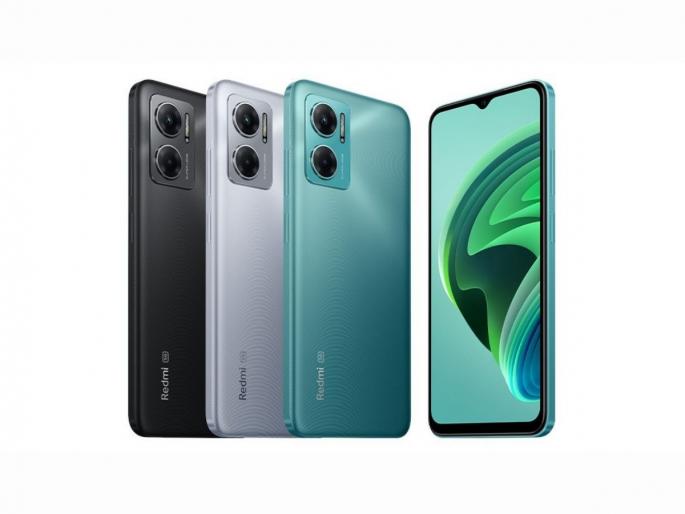 Xiaomi Redmi Note 11 E With 50 MP Camera Phone Officially Launched Know Specifications Price  | 15 हजारांच्या आत शानदार Xiaomi फोन लाँच; 5,000mAh Battery आणि 50MP Camera  Xiaomi Redmi Note 11 E With 50 MP Camera Phone Officially Launched Know Specifications Price  | 15 हजारांच्या आत शानदार Xiaomi फोन लाँच; 5,000mAh Battery आणि 50MP Camera