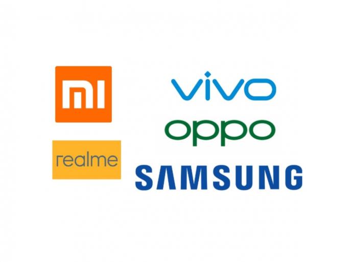 Xiaomi Shipped Most Smartphones In India Realme Topped In Growth Says Canalys Report Of Q1  | ‘या’ कंपनीची वाढ देऊ शकते शाओमी-सॅमसंगला जोरदार धक्का; नंबर वनची जागा धोक्यात Xiaomi Shipped Most Smartphones In India Realme Topped In Growth Says Canalys Report Of Q1  | ‘या’ कंपनीची वाढ देऊ शकते शाओमी-सॅमसंगला जोरदार धक्का; नंबर वनची जागा धोक्यात