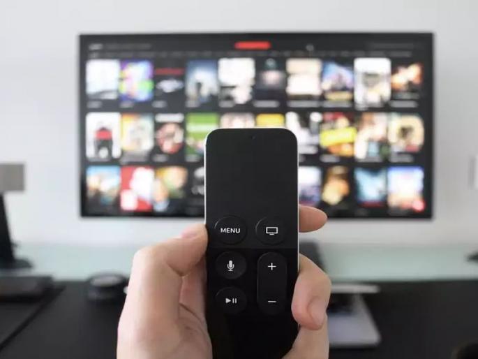 Smart TV is coming in the price of smartphones .... See how much price ... | स्मार्टफोनच्या किमतीत येतोय स्मार्ट टीव्ही....पाहा किती आहे किंमत... Smart TV is coming in the price of smartphones .... See how much price ... | स्मार्टफोनच्या किमतीत येतोय स्मार्ट टीव्ही....पाहा किती आहे किंमत...