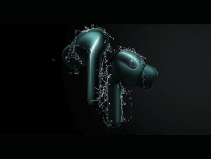 Xiaomi tws 3 pro earbuds expected to launch soon india | TWS Earbuds: 21 तासांच्या बॅटरी लाईफसह Xiaomi TWS 3 Pro इयरबड्स येऊ शकतात भारतात; जाणून घ्या वैशिष्ट्ये Xiaomi tws 3 pro earbuds expected to launch soon india | TWS Earbuds: 21 तासांच्या बॅटरी लाईफसह Xiaomi TWS 3 Pro इयरबड्स येऊ शकतात भारतात; जाणून घ्या वैशिष्ट्ये