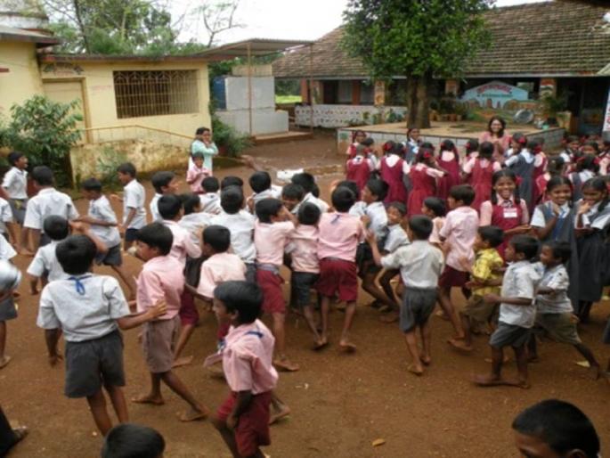 Four and a half hundred schools in Nagpur district will be closed, affected by the decision of the group of schools | जिल्ह्यातील साडेचारशे शाळा बंद पडणार; समुह शाळांच्या निर्णयाचा फटका