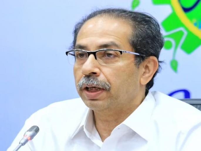 Final decision in two days regarding lockdown in Maharashtra; Chief Minister Uddhav Thackeray's hints | Lockdown: थोडी कळ सोसा! लॉकडाऊनवर उद्या निर्णय, दोन दिवसांत रोड मॅप; मुख्यमंत्री उद्धव ठाकरेंचे संकेत Final decision in two days regarding lockdown in Maharashtra; Chief Minister Uddhav Thackeray's hints | Lockdown: थोडी कळ सोसा! लॉकडाऊनवर उद्या निर्णय, दोन दिवसांत रोड मॅप; मुख्यमंत्री उद्धव ठाकरेंचे संकेत