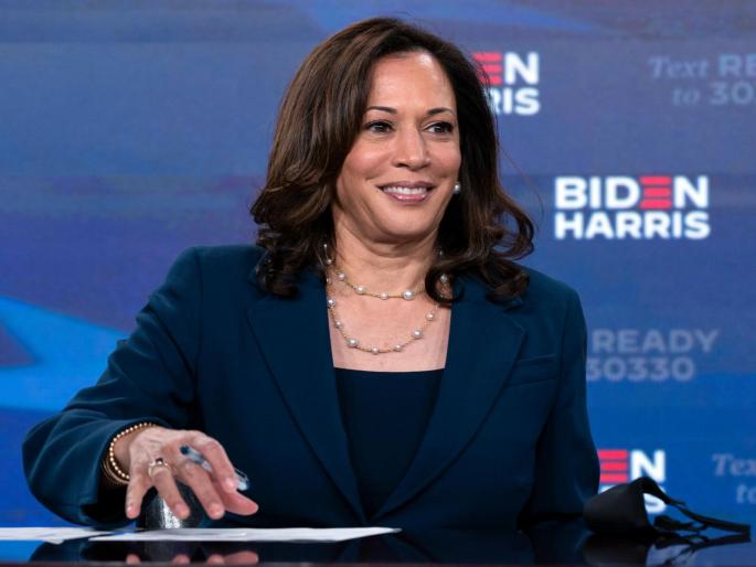 141 women elected to the US Congress | अमेरिकी काँग्रेसमध्ये निवडून आल्या १४१ महिला 141 women elected to the US Congress | अमेरिकी काँग्रेसमध्ये निवडून आल्या १४१ महिला