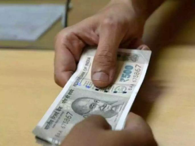 In-charge female secondary registrar in the net for taking bribe of ten thousand | दहा हजारांची लाच घेताना प्रभारी महिला दुय्यम निबंधक जाळ्यात In-charge female secondary registrar in the net for taking bribe of ten thousand | दहा हजारांची लाच घेताना प्रभारी महिला दुय्यम निबंधक जाळ्यात