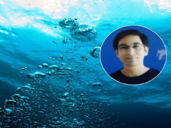 Young doctor drowned in swimming pool, incident at Kalameshwar | स्विमिंग पुलमध्ये बुडून तरुण डॉक्टरचा मृत्यू, कळमेश्वर येथील घटना Young doctor drowned in swimming pool, incident at Kalameshwar | स्विमिंग पुलमध्ये बुडून तरुण डॉक्टरचा मृत्यू, कळमेश्वर येथील घटना