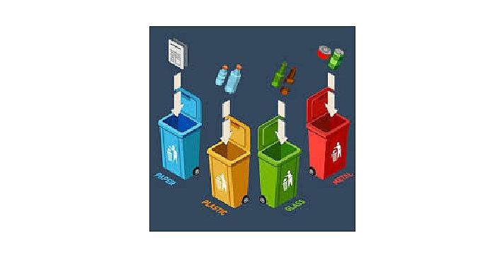 only segregate waste will be lifted from 15 december said nmc | ओला, सुका कचरा वेगळा करा, त्याशिवाय नेणार नाही!