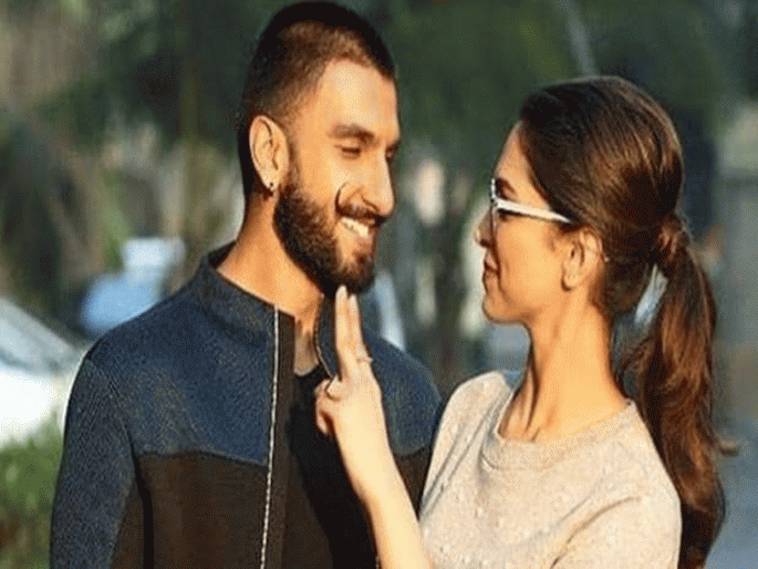 know reasons behind the lovable relation of deepika and ranveer | रणवीर आणि दीपिकाचं नातं स्ट्रॉॅंग असण्याचं सिक्रेट! त्यांचा खास फंडा तुमच्याही येईल कामात... know reasons behind the lovable relation of deepika and ranveer | रणवीर आणि दीपिकाचं नातं स्ट्रॉॅंग असण्याचं सिक्रेट! त्यांचा खास फंडा तुमच्याही येईल कामात...