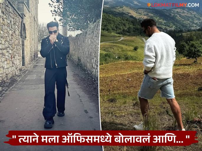 pavitra rishta fame actor rithvik dhanjani reveals about casting couch experience  | ऑडिशनच्या नावाखाली फसवलं, प्रसिद्ध अभिनेत्यासोबत दिग्दर्शकाने केलं असं काही...; म्हणाला-"मला त्यातून सावरायला…"