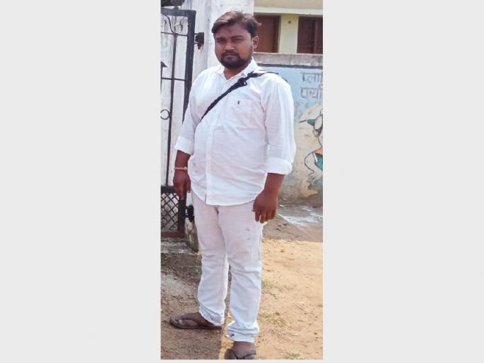 man dies after fell in to bathroom before a day of his birthday | उद्याचा वाढदिवस, घरच्यांची जोरदार तयारी... अन् आज त्याने डोळे कायमचे मिटले man dies after fell in to bathroom before a day of his birthday | उद्याचा वाढदिवस, घरच्यांची जोरदार तयारी... अन् आज त्याने डोळे कायमचे मिटले