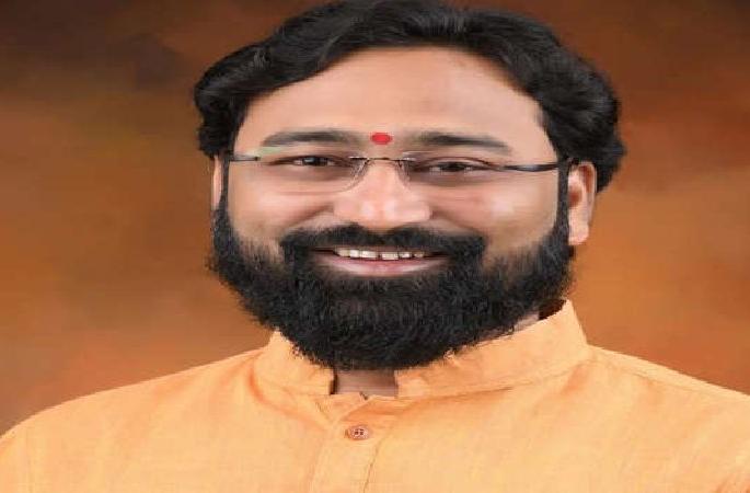 mn State vice president atul wandile will join ncp tomorrow | विदर्भात मनसेला झटका, प्रदेश उपाध्यक्ष अतुल वांदिले करणार राष्ट्रवादीत प्रवेश mn State vice president atul wandile will join ncp tomorrow | विदर्भात मनसेला झटका, प्रदेश उपाध्यक्ष अतुल वांदिले करणार राष्ट्रवादीत प्रवेश