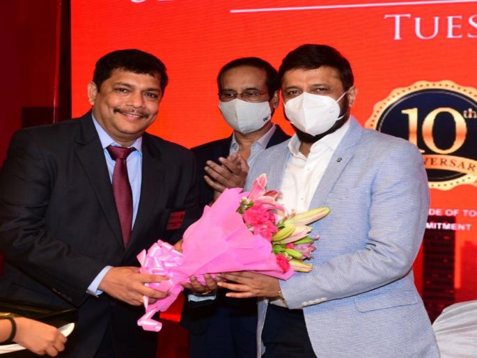 Common DCR is a perfect concept for cluster development of Kalyan Dombivali | कॉमन डीसीआर ही कल्याण डोंबिवलीच्या क्लस्टर विकासासाठी चपखल बसणारी संकल्पना Common DCR is a perfect concept for cluster development of Kalyan Dombivali | कॉमन डीसीआर ही कल्याण डोंबिवलीच्या क्लस्टर विकासासाठी चपखल बसणारी संकल्पना