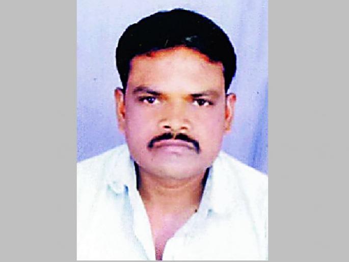 Murder of a farmer over agricultural land dispute in salebhatti | घराबाहेर गेला तो परतलाच नाही.. शेतीच्या वादातून शेतकऱ्याचा खून Murder of a farmer over agricultural land dispute in salebhatti | घराबाहेर गेला तो परतलाच नाही.. शेतीच्या वादातून शेतकऱ्याचा खून