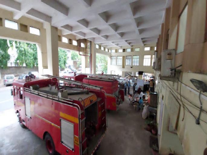 822 personnel are required in fire brigade for protection of Nagpur, currently there are only 265 | उपराजधानीच्या अग्निसुरक्षेसाठी ८२२ कर्मचाऱ्यांची गरज, आहेत केवळ २६५ 822 personnel are required in fire brigade for protection of Nagpur, currently there are only 265 | उपराजधानीच्या अग्निसुरक्षेसाठी ८२२ कर्मचाऱ्यांची गरज, आहेत केवळ २६५