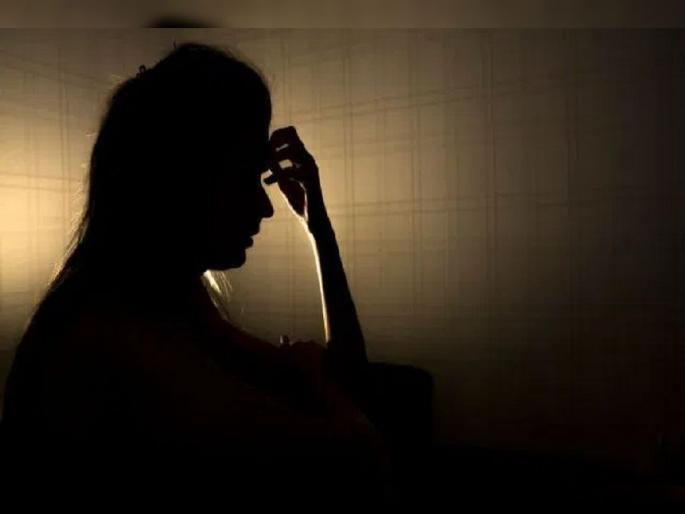 Minor girl gets pregnant through rape, aborts in hospital | बलात्कारातून गर्भधारणा, रुग्णालयात झाला गर्भपात! Minor girl gets pregnant through rape, aborts in hospital | बलात्कारातून गर्भधारणा, रुग्णालयात झाला गर्भपात!
