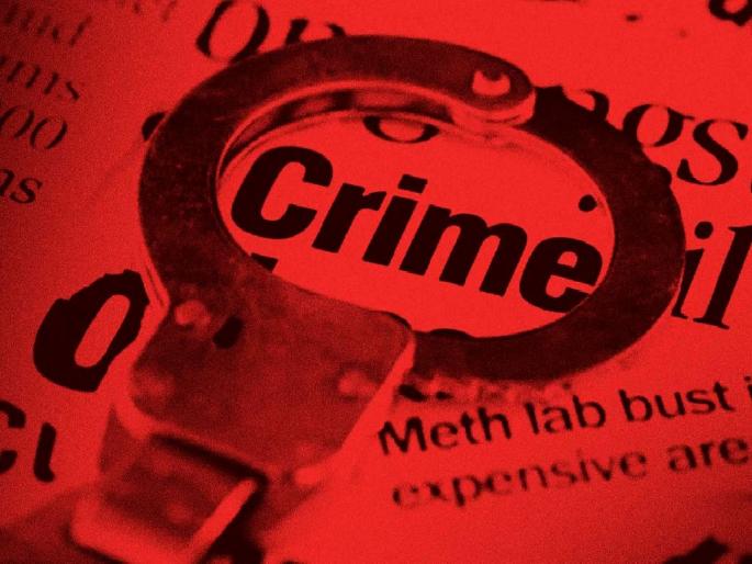 Three murders in Nagpur in 24 hours; A labourer killed in Jaripatka, while a criminal killed at Yashodhara Nagar | हे ‘क्राईमपूर’च! २४ तासांमध्ये तीन हत्यांनी हादरले नागपूर Three murders in Nagpur in 24 hours; A labourer killed in Jaripatka, while a criminal killed at Yashodhara Nagar | हे ‘क्राईमपूर’च! २४ तासांमध्ये तीन हत्यांनी हादरले नागपूर