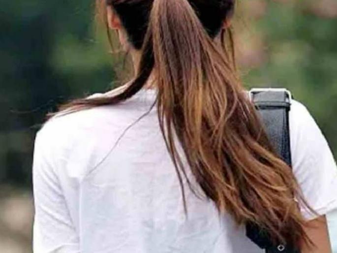 girl ran away from home to meet his fb friend in rajasthan | फेसबुक फ्रेंडच्या प्रेमाखातर तिने सोडले घर.. नागपुरात आढळली girl ran away from home to meet his fb friend in rajasthan | फेसबुक फ्रेंडच्या प्रेमाखातर तिने सोडले घर.. नागपुरात आढळली