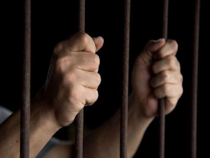 fake currency notes busted in lakhandur bhandara, four arrested | बनावट चलनी नोटा वापरणारे चौघे गजाआड fake currency notes busted in lakhandur bhandara, four arrested | बनावट चलनी नोटा वापरणारे चौघे गजाआड