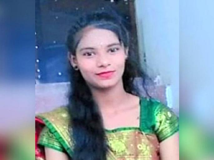 After the saline-injection, the body turned black and the girl died, relatives Allegation of negligence of the doctor | सलाइन-इंजेक्शननंतर शरीर काळेकुट्ट पडले; मुलगी दगावली After the saline-injection, the body turned black and the girl died, relatives Allegation of negligence of the doctor | सलाइन-इंजेक्शननंतर शरीर काळेकुट्ट पडले; मुलगी दगावली