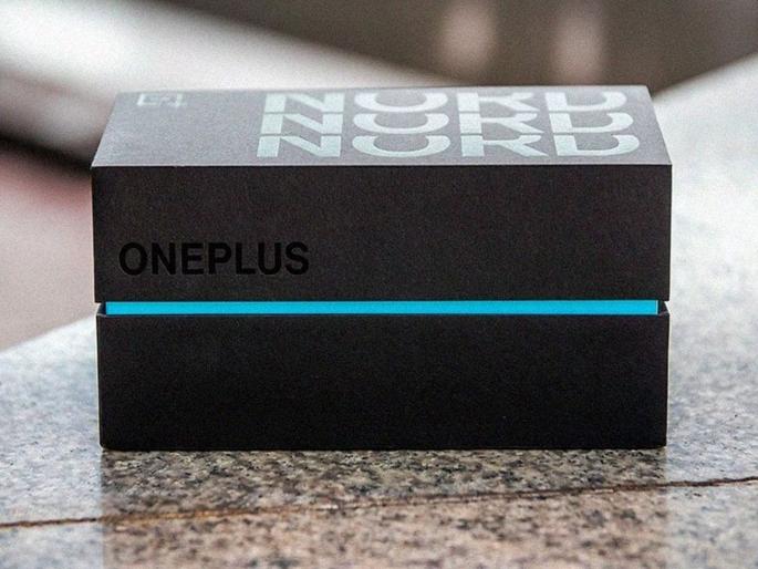 When the cheapest OnePlus Nord phone arrive? launch date was leaked by Amazon | वनप्लसचा सर्वात स्वस्त फोन भारतात कधी येणार? लाँचिंगची तारीख Amazon नेच केली लीक When the cheapest OnePlus Nord phone arrive? launch date was leaked by Amazon | वनप्लसचा सर्वात स्वस्त फोन भारतात कधी येणार? लाँचिंगची तारीख Amazon नेच केली लीक